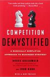 Competition Demystified