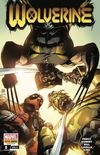 Wolverine (2022) - Volume 5