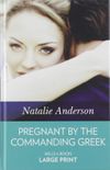 Pregnant by the Commanding Greek