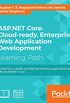 ASP.NET Core: Cloud-ready, Enterprise Web Application Development (English Edition)
