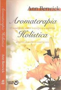 Aromaterapia Holstica