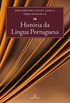 Histria da Lngua Portuguesa