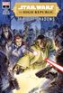 Star Wars: The High Republic - Trail of Shadows (2021-) #2 (of 5)