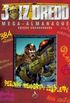 Juiz Dredd - Mega-Almanaque - Volume 2