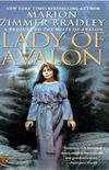 Lady of Avalon (English Edition)