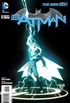 Batman (The New 52) #12
