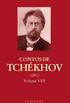 Contos de Tchkhov