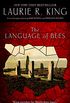 The Language of Bees: A novel of suspense featuring Mary Russell and Sherlock Holmes (English Edition)