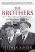 The Brothers: John Foster Dulles, Allen Dulles, and Their Secret World War (English Edition)