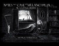 Notes on a Case of Melancholia, Or: A Little Death