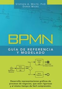 Gua de Referencia y Modelado BPMN