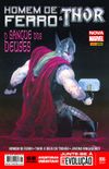 Homem de Ferro & Thor (Nova Marvel) #006