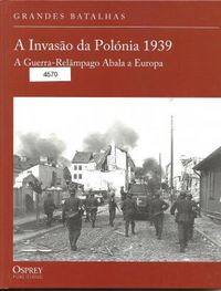 A invaso da Polnia 1939