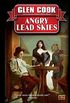 Angry Lead Skies: A Garrett, P.I., Novel (English Edition)