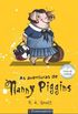 Nanny Piggins (The Adventures of Nanny Piggins)