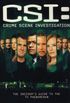 CSI: Crime Scene Investigation: The Insider