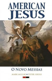 American Jesus - Volume 2