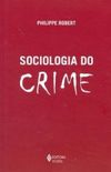 Sociologia do Crime