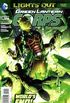 Tropa dos Lanternas Verdes #24 - Os Novos 52