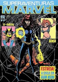 Superaventuras Marvel #29