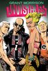 The Invisibles The Deluxe Edition Volume 03