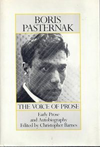 The Voice of Prose