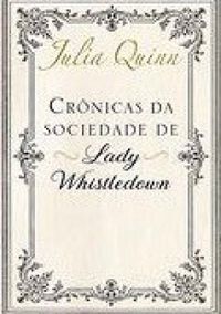 As Crônicas da Sociedade de Lady Whistledown