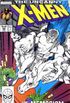 Os Fabulosos X-Men #228 (1988)