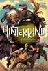 Hinterkind - Os Desterrados, Vol. 1: O Despertar do Mundo