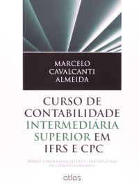 Curso de Contabilidade Intermediria Superior em IFRS e CPC