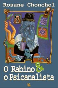 O Rabino e o Psicanalista