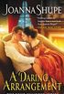 A Daring Arrangement: The Four Hundred Series (English Edition)