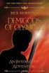 The Demigods of Olympus 