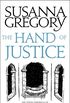 The Hand Of Justice: The Tenth Chronicle of Matthew Bartholomew (English Edition)
