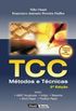 TCC - Mtodos e Tcnicas 