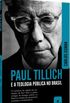 Paul Tillich e a Teologia Pblica no Brasil