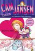 Cam Jansen the Valentine Baby Mystery