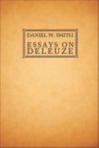 Essays on Deleuze (English Edition)