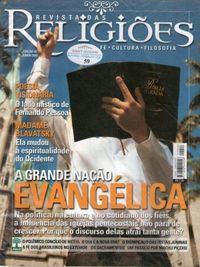 Revista das Religies n- 22