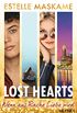 Lost Hearts - Wenn aus Rache Liebe wird: Roman (German Edition)