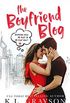 The Boyfriend Blog