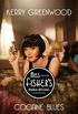 Cocaine Blues (Phryne Fisher Mysteries, 1)