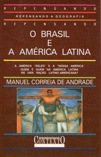 O Brasil e a Amrica Latina