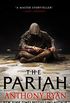 The Pariah: Book One of the Covenant of Steel (English Edition)
