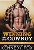 Winning the Cowboy: A Hate to Love Small Town