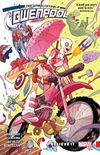 Gwenpool, The Unbelievable Vol. 1