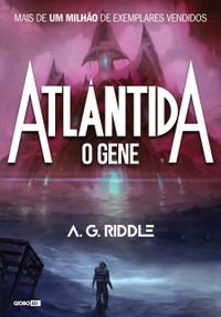 Atlântida - O Gene