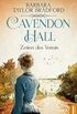 Cavendon Hall - Zeiten des Verrats (Die Yorkshire-Saga 1) (German Edition)
