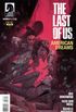 The Last of Us: American Dreams #3