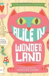 Alice in Wonderland: A Colors Primer